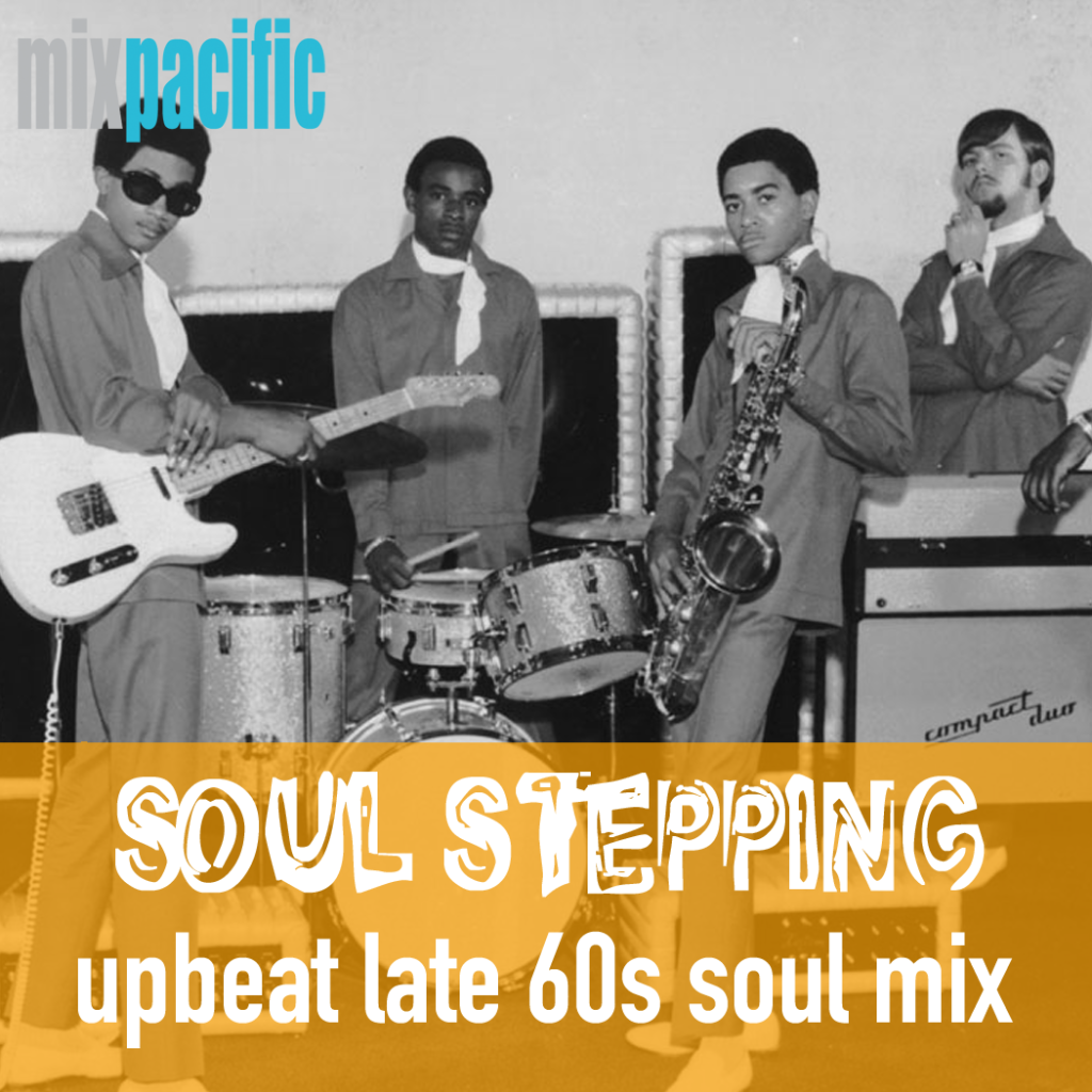 MixPacific Dripping In Soul Mix3_030220